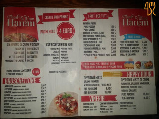 Harem Food&wine