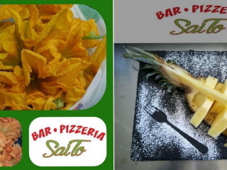 Pizzeria Salto