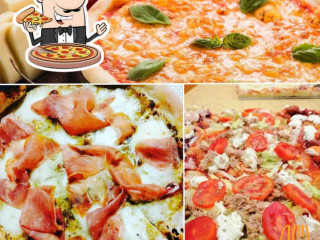 Pizzeria Millevoglie Mantova