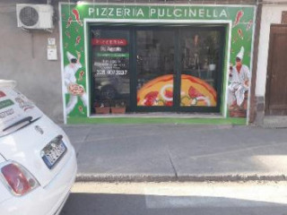 Pizzeria Pulcinella