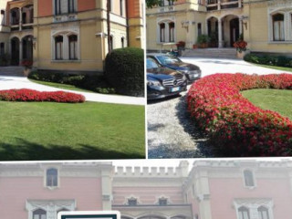 Grand A Villa Feltrinelli