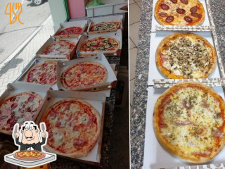 Pizza Per Tutti