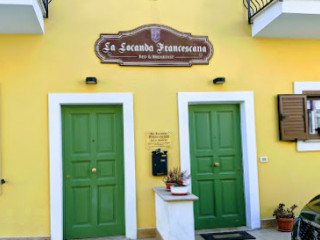 La Locanda Francescana