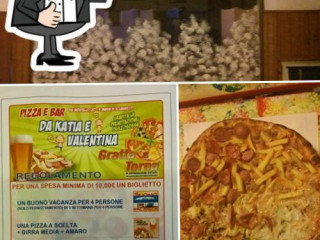 Pizza Da Katia