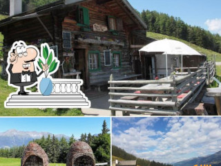 Freiberger Mahd Alm