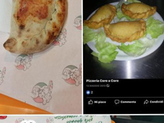 Pizzeria Core A Core