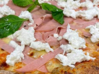 Pizzeria Riky Marty