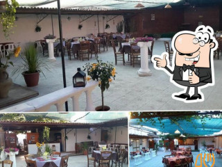Hellas Makari Bed And Breakfast