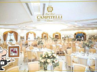 Albergo Campitelli