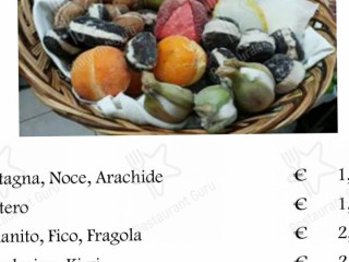 Pizzeria Pub Da Micione