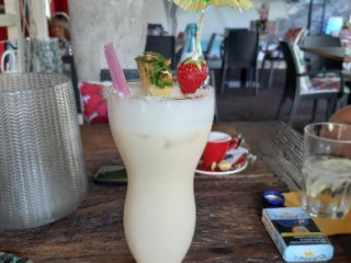 Cafe' Gravenstein