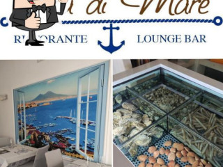 Terra Di Mare Ristorante Lounge Bar