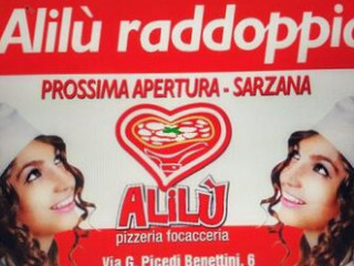 Alilù