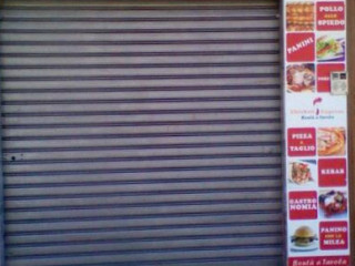 Chicken Express Bontà A Tavola