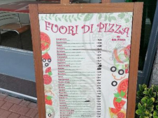 Fuori Di Pizza