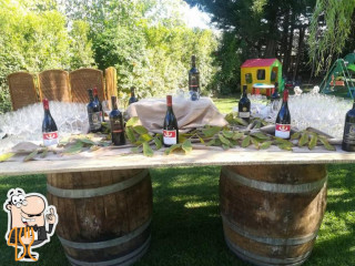 Catering Asso Di Picche