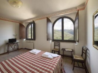 Albergo Roccaranne