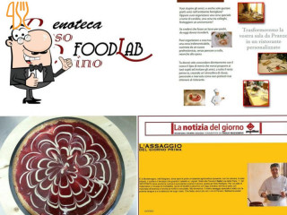 Enoteca Rossodivino Foodlab