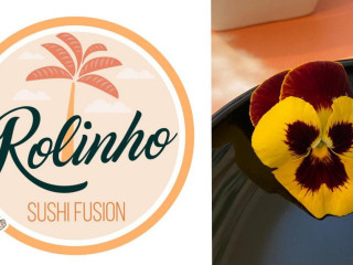 Rolinho Sushi Fusion Monterotondo