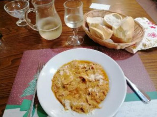 Trattoria La Parmetta