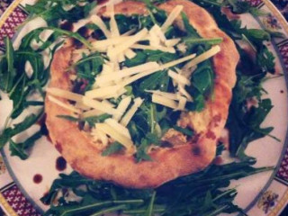 L'oasi Pizzeria Risotteria