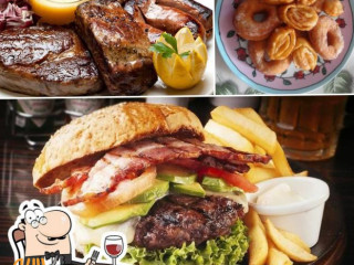 Mystic Grill