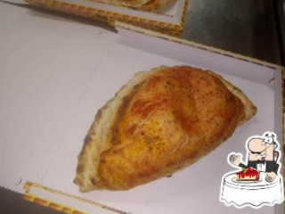 Pizzeria Strada 125