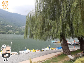 Madonna Del Lago