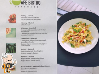 Cafe Bistro Jungmann