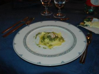 Dal Barone Di Leprignano Home Restaurant