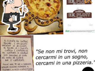 Pizzeria Alle Cinque Stagioni