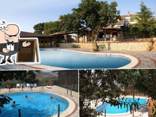 Agriturismo Borgo Favara