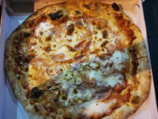 Crazy Pizza