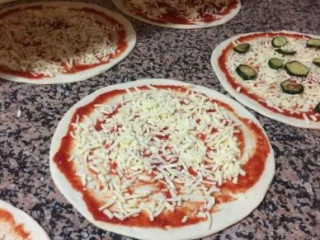 Pizza Favola Olgiate Molgora