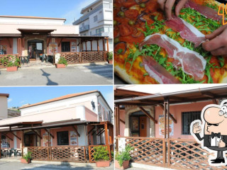 Pizzeria Roma Da Salvatore Iannizzi Di Nicotera