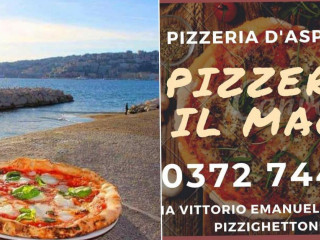 Pizzeria Il Mago