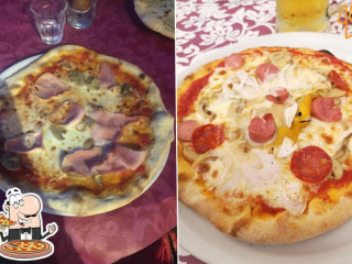 Pizzeria La Collina