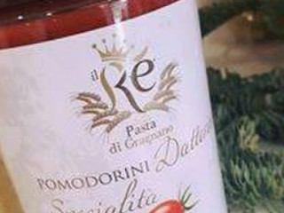L'oro Di Pulcinella