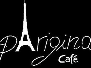 Parigina Cafè