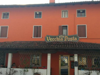 Trattoria Alla Vecchia Posta