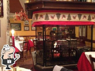 Antica Osteria Al Forno
