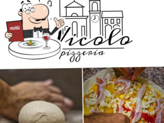 Pizzeria Il Vicolo Reggiolo