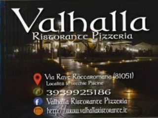 Residence Valhalla