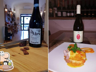 Risto Vineria Nudo E Crudo