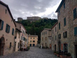 Taverna Delle Guardie Di Furlan Novella