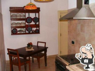 Taverna Del Cinghiale