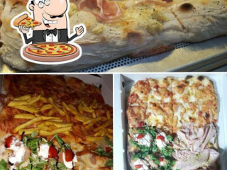 I Love Pizza (pizzeria Da Asporto)