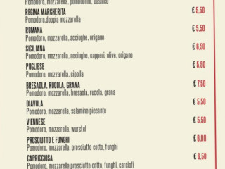 Fuori Di Pizza Roncade