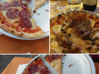 Anaunia Pizzeria E Pane