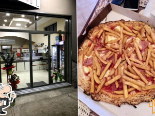 Pizzeria Portacapuana